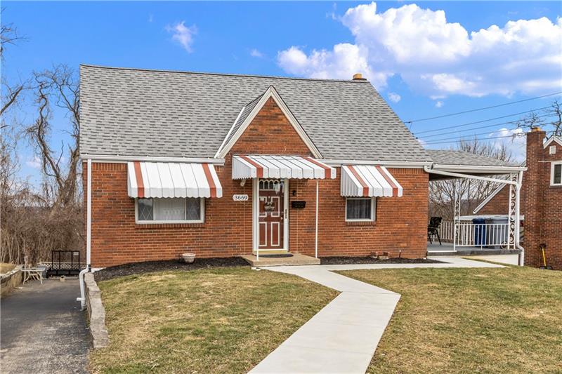 3669 Oakleaf Rd, Sold in Baldwin Boro Zoocasa