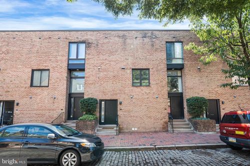 5b-317 S 2nd St, PHILADELPHIA, PA, 19106-4301 | Card Image