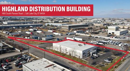 1480 Pioneer Rd, Salt Lake City, UT, 84104-4111 | Card Image