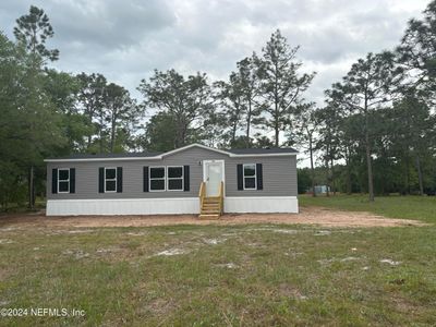 5305 Carter Spencer Road, House other with 3 bedrooms, 2 bathrooms and null parking in Middleburg FL | Image 2