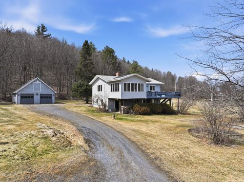 224 Silver St, Hinesburg, VT, 05461-9446 | Card Image