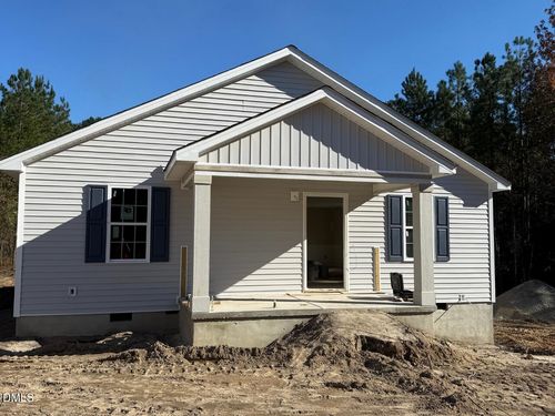 731 Bullard Rd, Sanford, NC, 27332-1768 | Card Image