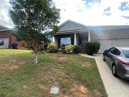 2518 Hedgerow Dr, Mobile, AL, 36695-4720 | Card Image