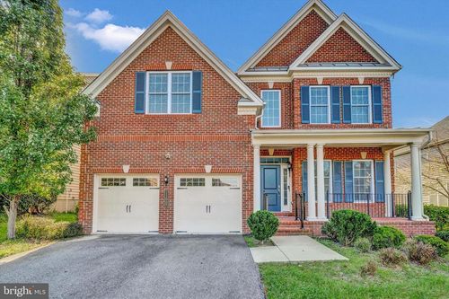 11007 Fillys Ford Xing, UPPER MARLBORO, MD, 20772-8314 | Card Image