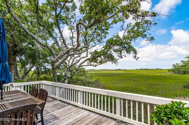 UNIT-9 - 123 N Bald Head Wynd, House other with 4 bedrooms, 4 bathrooms and 2 parking in Bald Head Island NC | Image 4