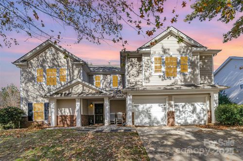 6706 Evanton Loch Rd, Charlotte, NC, 28278-8010 | Card Image