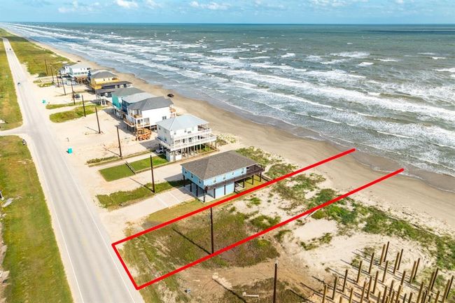 7924 County Road 257, Home with 0 bedrooms, 0 bathrooms and null parking in Freeport TX | Image 4