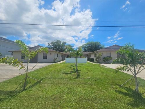 4-120 Sw Trafalgar Pkwy, Cape Coral, FL, 33991-3473 | Card Image