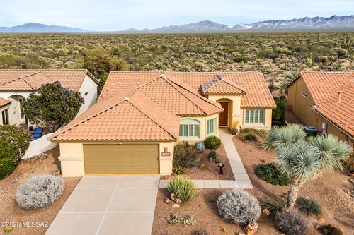 1140 N Rams Head Road, Green Valley, AZ, 85614 | Card Image