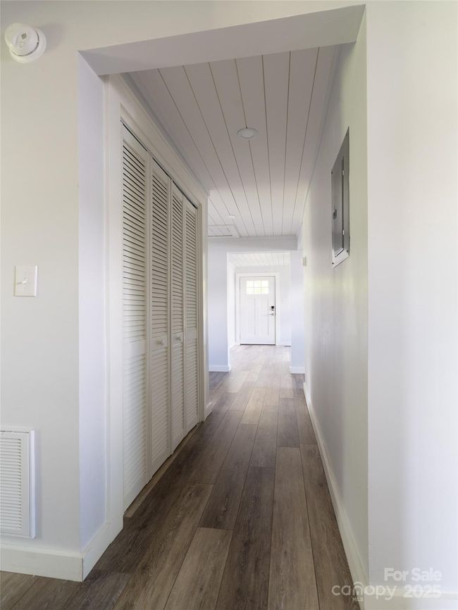 250 Oakdale St, House other with 2 bedrooms, 1 bathrooms and null parking in Brevard NC | Image 19