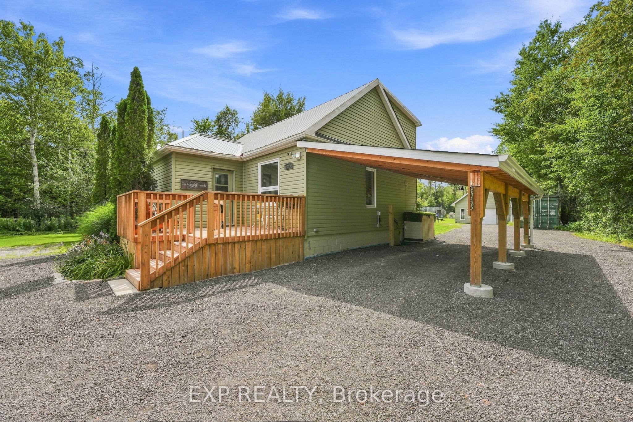 Residential in Georgina 4