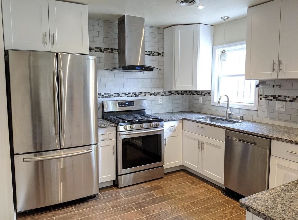 Residential Lease in JC, West Bergen 4