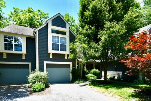 4608 Stansbury Ln, Indianapolis, IN, 46254-9655 | Card Image