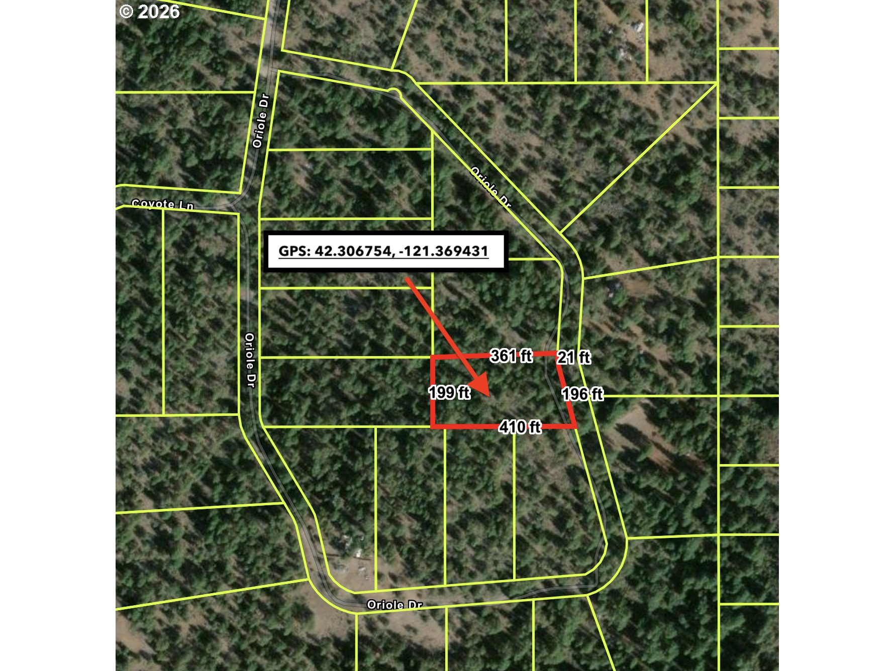 Land in Bonanza 3