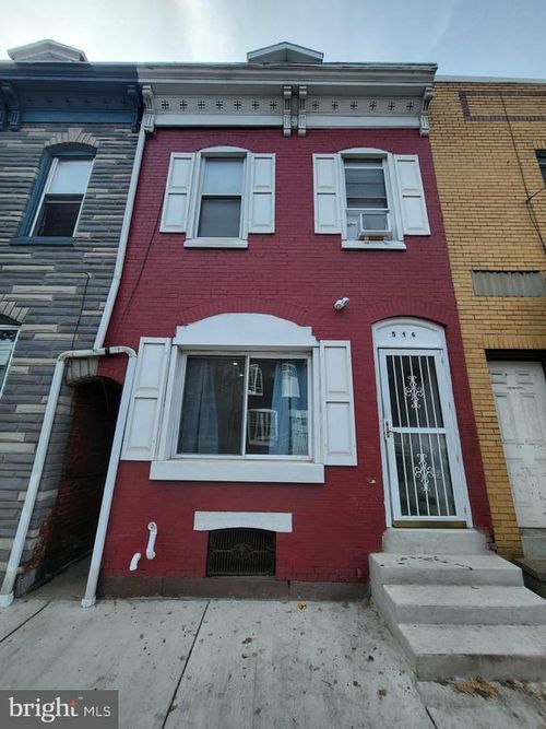 516 Schuylkill Ave, READING, PA, 19601-2628 | Card Image