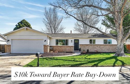 3126 S Emporia Ct, Denver, CO, 80231-4739 | Card Image