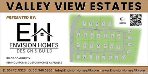 724 Grand Valley Loop, Austin, AR, 72007 | Card Image