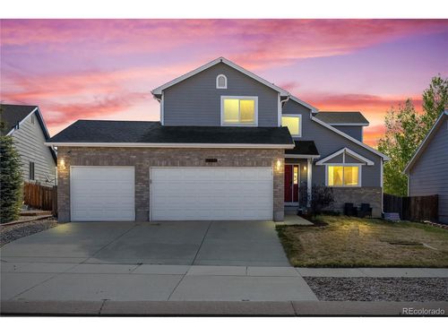 5889 Huerfano Dr, Colorado Springs, CO, 80923-3464 | Card Image