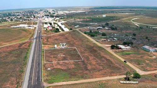 TBD Us Highway 385, Seagraves, TX, 79359 | Card Image