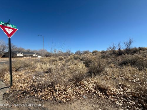 NYA Anasazi Drive, Aztec, NM, 87410 | Card Image