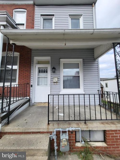 534 S 17th St, READING, PA, 19606-2608 | Card Image