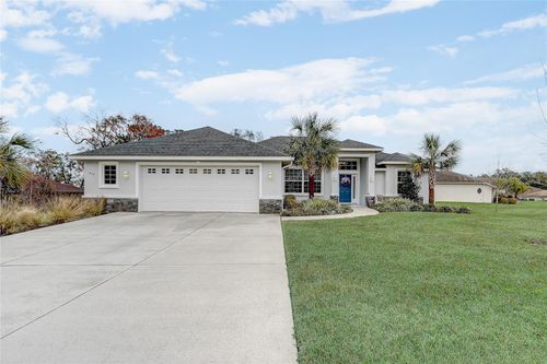 419 W Cobblestone Loop, Hernando, FL, 34442 | Card Image