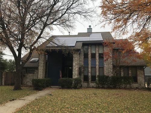 4689 Portrait Lane, Plano, TX, 75024 | Card Image