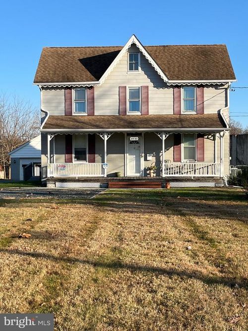 4930 Ridge Rd, ROSEDALE, MD, 21237-3343 | Card Image