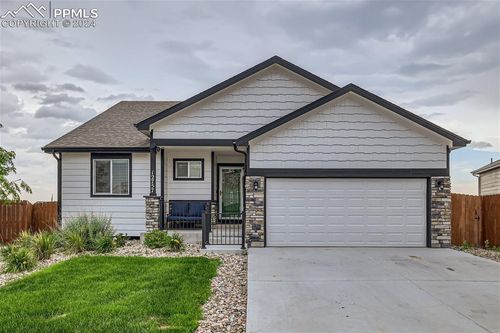 12757 Winding Glen Lane, Peyton, CO, 80831 | Card Image