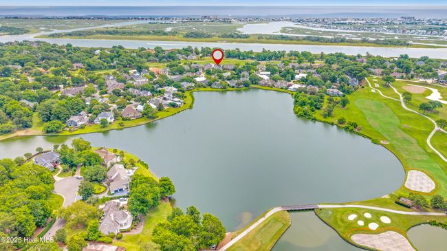 1401 Regatta Dr, House other with 4 bedrooms, 5 bathrooms and 2 parking in Wilmington NC | Image 73