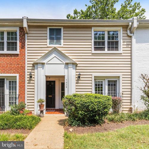 apt-a-4628 28th Rd S, ARLINGTON, VA, 22206-1127 | Card Image