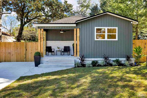 1613 E De Soto St, Pensacola, FL, 32501-3442 | Card Image