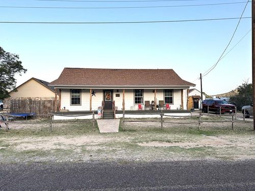 312 School St, Sanderson, TX, 79848 | Card Image