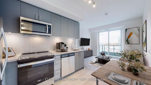 1606w-3 Rosewater St, Richmond Hill, ON, L4C5T6 | Card Image