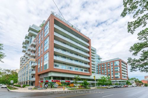 713-1830 Bloor St W, Toronto, ON, M6P0A2 | Card Image