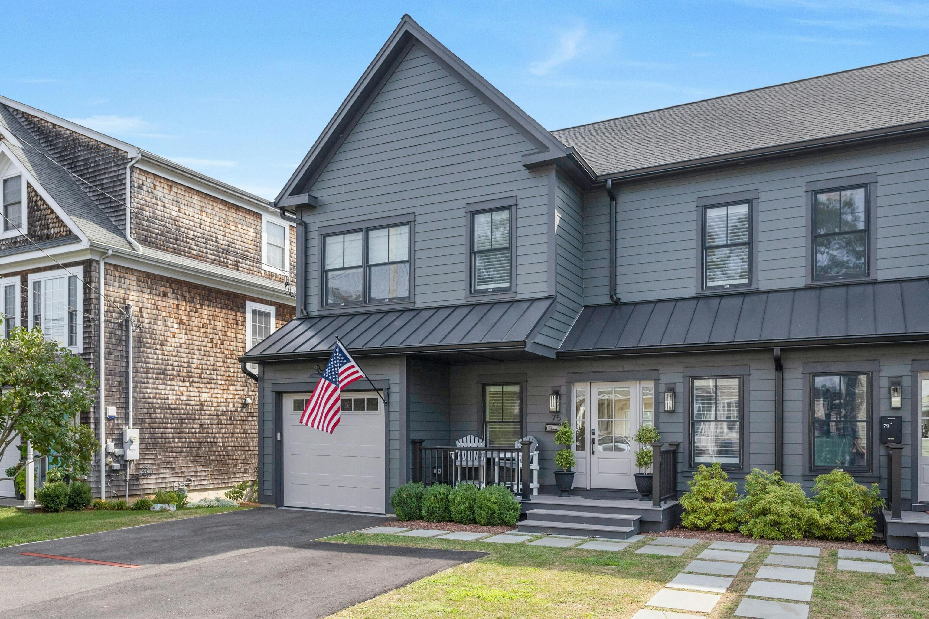 Thorpe St, Fairfield, CT 06824