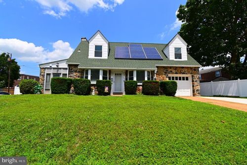 1501 Willis Pl, WILMINGTON, DE, 19805-4557 | Card Image