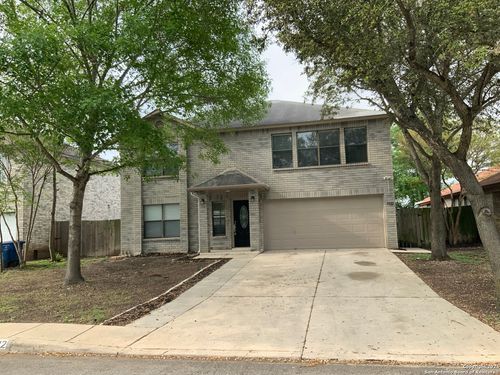 9922 Fall Harvest, San Antonio, TX, 78254-6101 | Card Image
