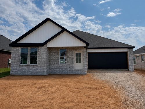 6607 Sw Basswood Ave, Bentonville, AR, 72713 | Card Image