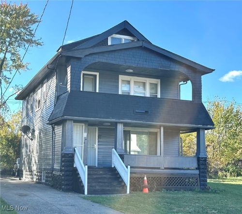 3310 E 134th St, Cleveland, OH, 44120-3943 | Card Image