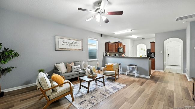 6738 Luckey Tree, House other with 4 bedrooms, 3 bathrooms and null parking in San Antonio TX | Image 15