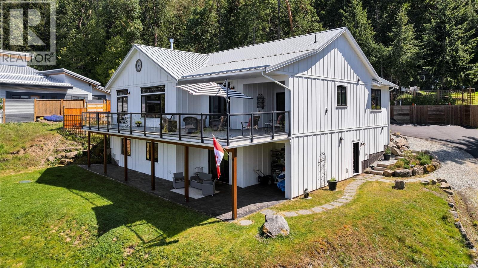 Residential in Salt Spring 2