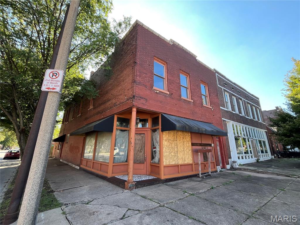 Commercial Sale in St Louis 3