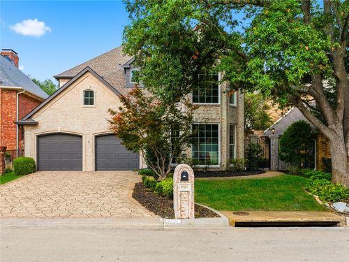 5120 Briar Tree Dr, Dallas, TX, 75248-6009 | Card Image
