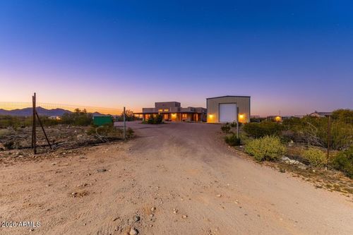 51520 W Wildcat Ln, Maricopa, AZ, 85139-7625 | Card Image