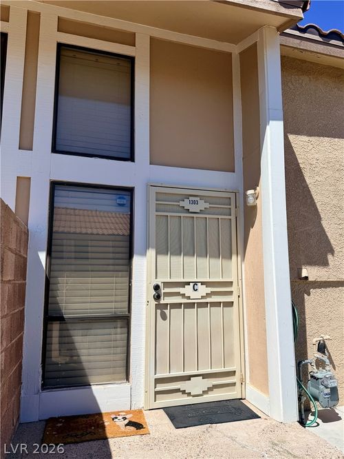 apt-c-1303 Capri Dr, Boulder City, NV, 89005-3311 | Card Image