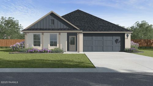 109 Yonkers Dr, Lafayette, LA, 70507-2854 | Card Image