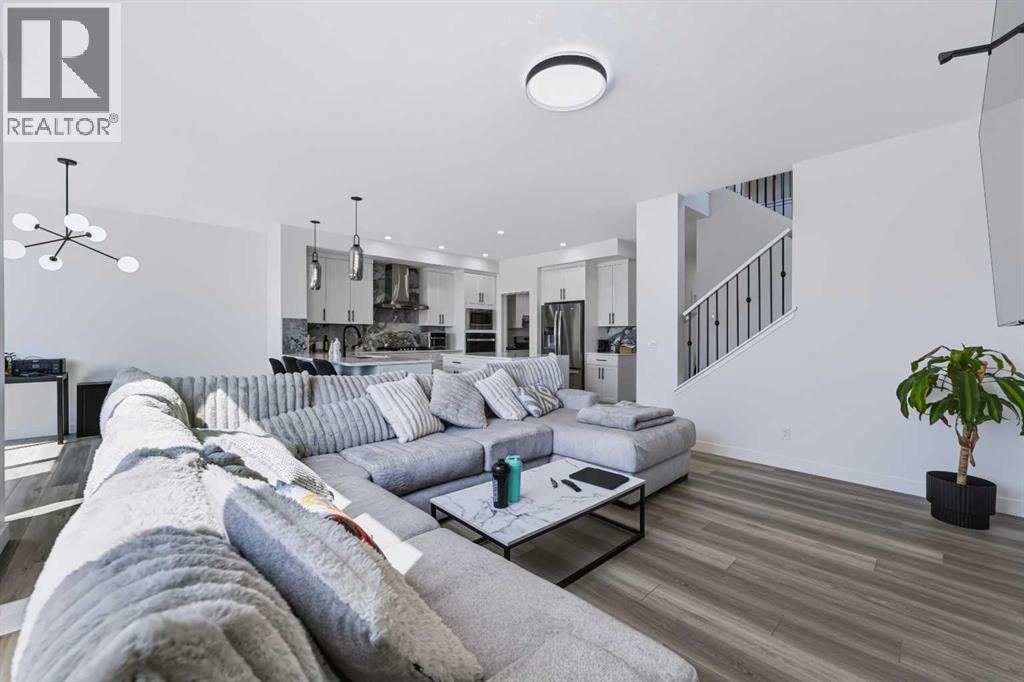 Residential in Chestermere 4