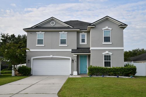 219 Deerfield Glen Dr, St Augustine, FL, 32086-1829 | Card Image
