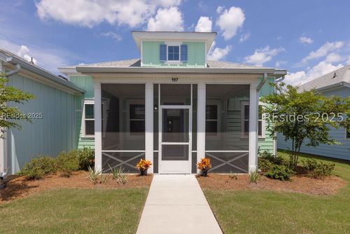 197 Treasure Past Way, Hardeeville, SC, 29927 | Card Image